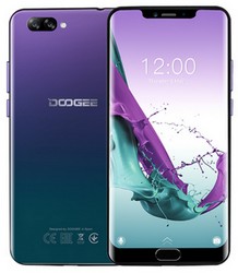 Замена разъема зарядки на телефоне Doogee Y7 Plus в Казане